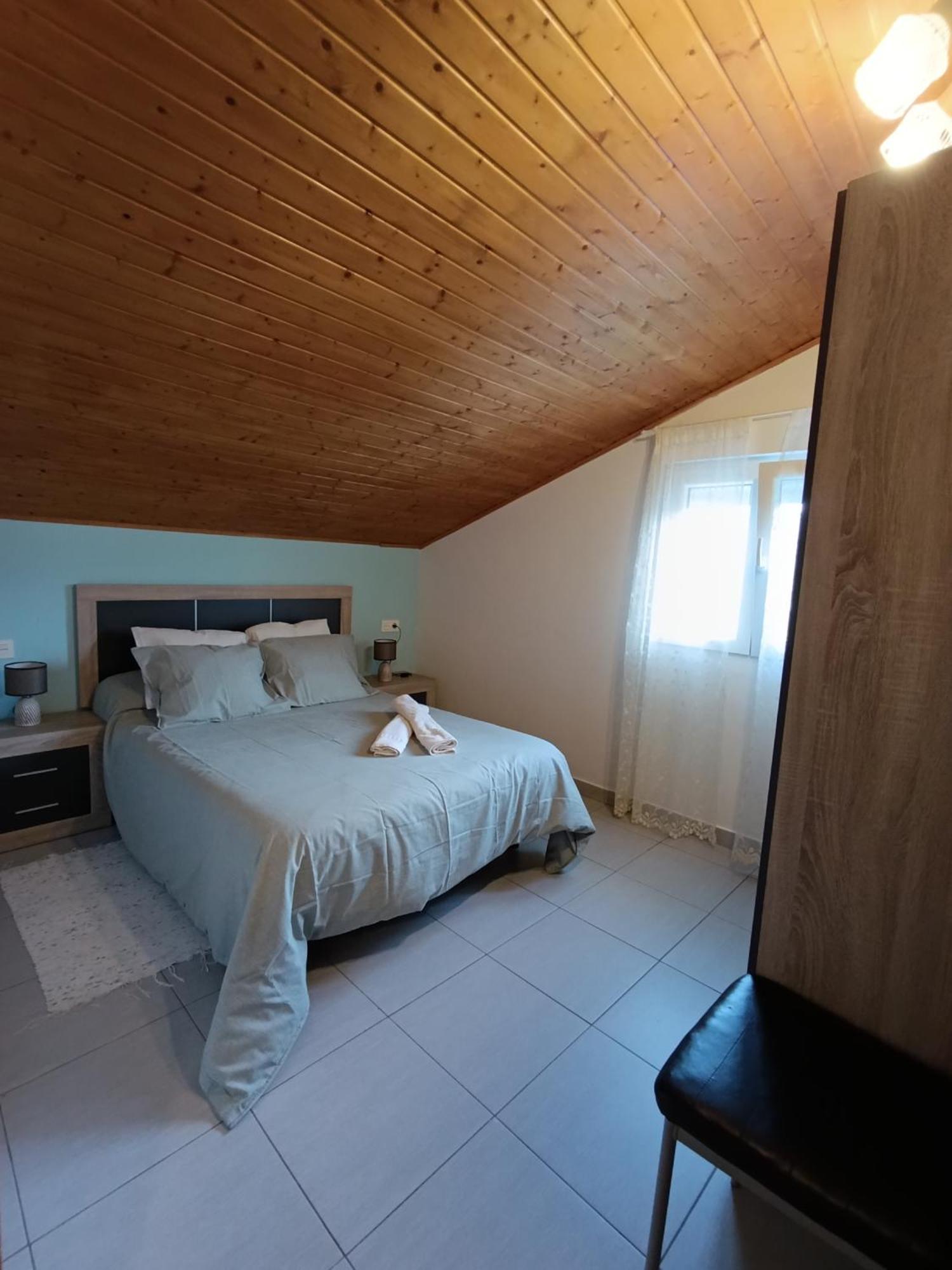 Casa Maria 2 Lejlighed Barcia  Eksteriør billede